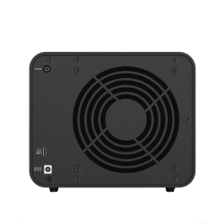 Terra Master D4-320